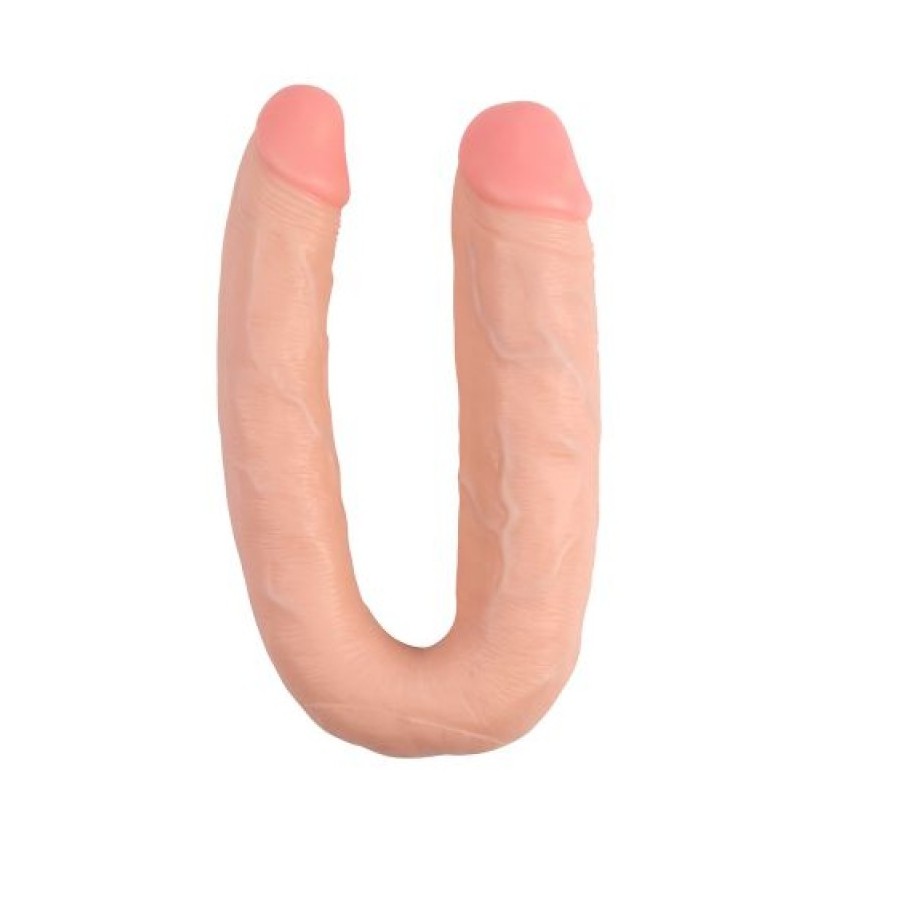 Her-Her Overlap 01 Double dildo - 2