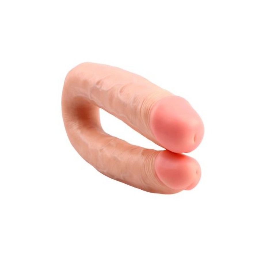 Her-Her Overlap 01 Double dildo - 3