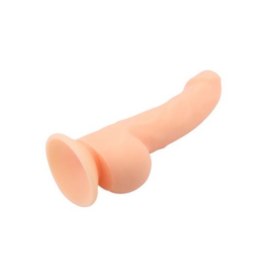 Navigato Flesh Dildo - 3