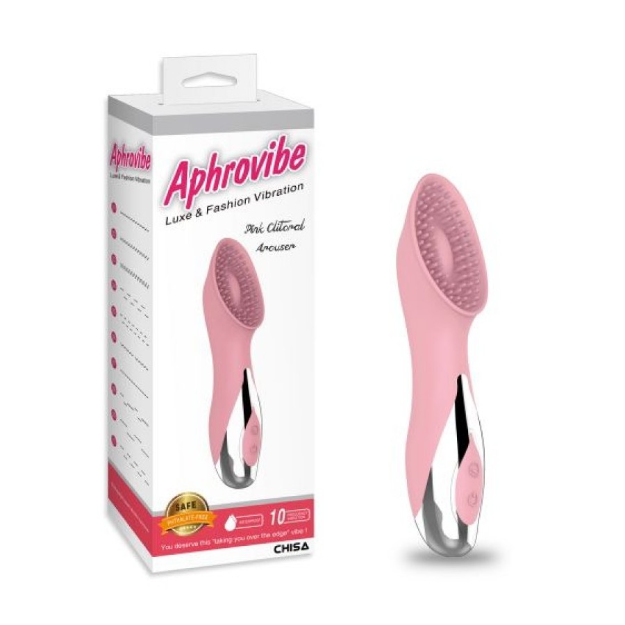 Clitoral stimulator Arouser - 1