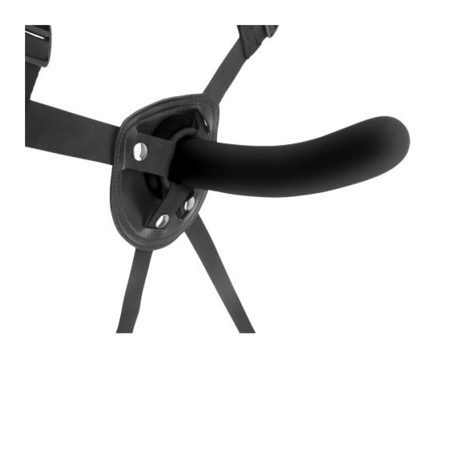 Strap On Raw Recruit - 2