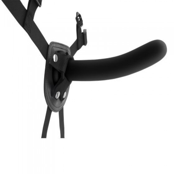 Strap On Raw Recruit - 3