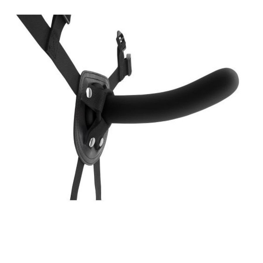 Strap On Raw Recruit - 3