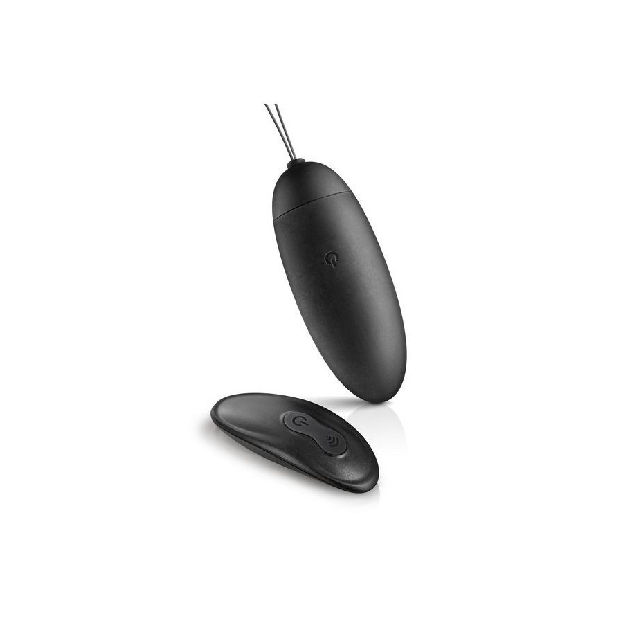 Oeuf vibrant USB My Empress Black Empire - 3