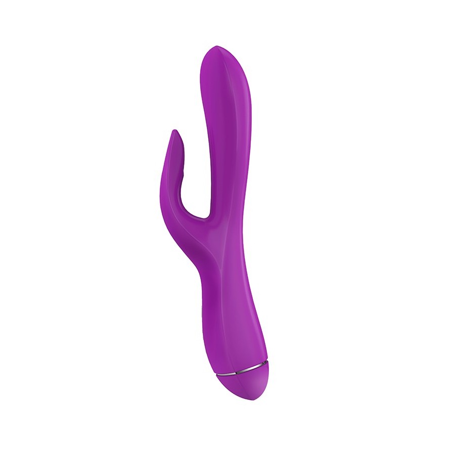 OVO K3 RABBIT VIOLET - 2