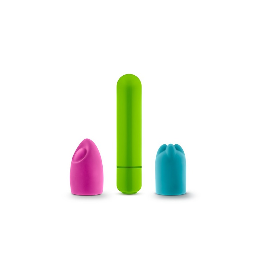 ARIA RADIANCE BULLET KIT LIME - 1