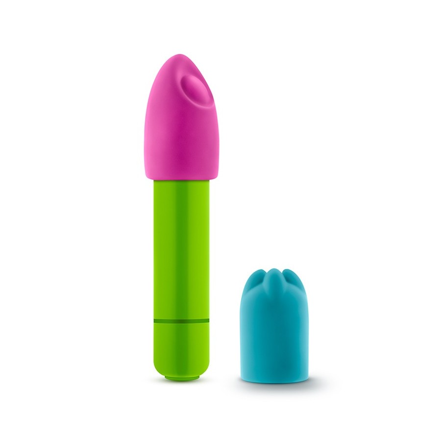 ARIA RADIANCE BULLET KIT LIME - 2