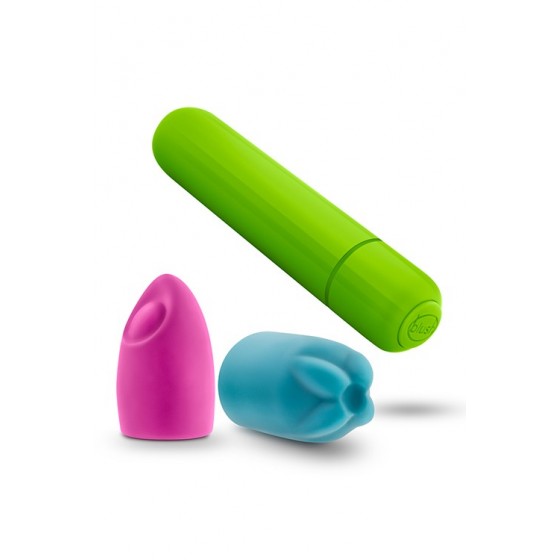 ARIA RADIANCE BULLET KIT LIME - 4