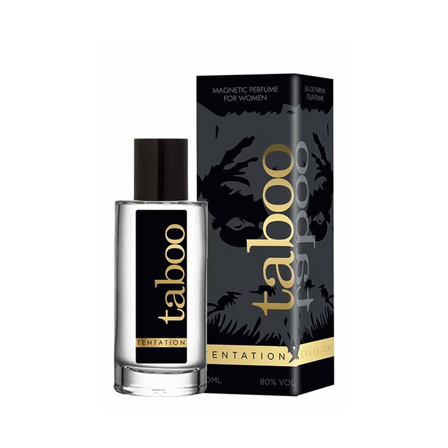 TABOO TENTATION FOR HER - 1