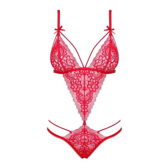 OBSESSIVE - LOVLEA TEDDY  - 3