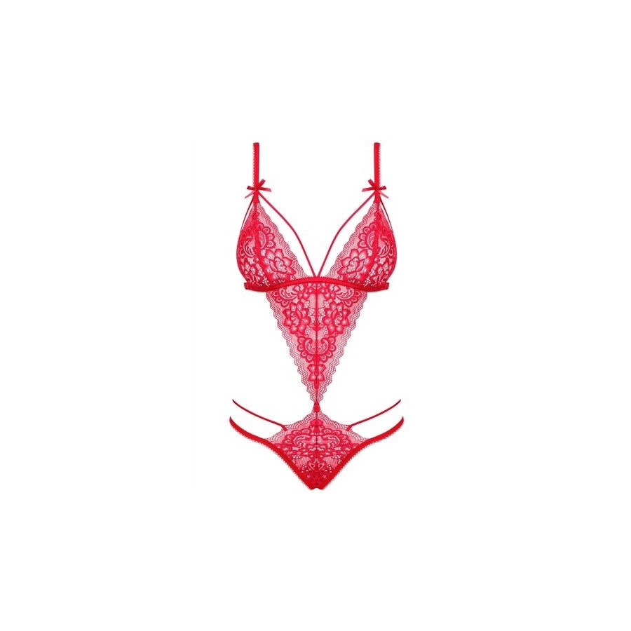 OBSESSIVE - LOVLEA TEDDY  - 3