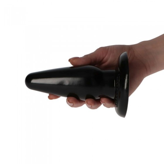 Italian Cock 4.5'' Black - 3