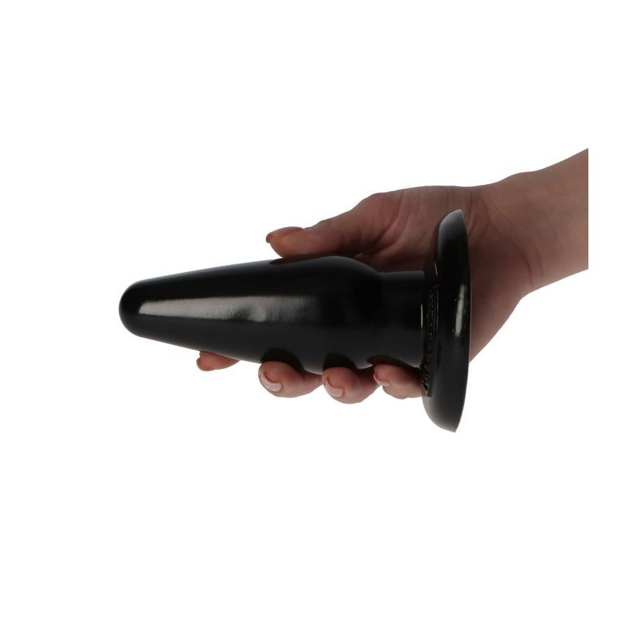 Italian Cock 4.5'' Black - 3