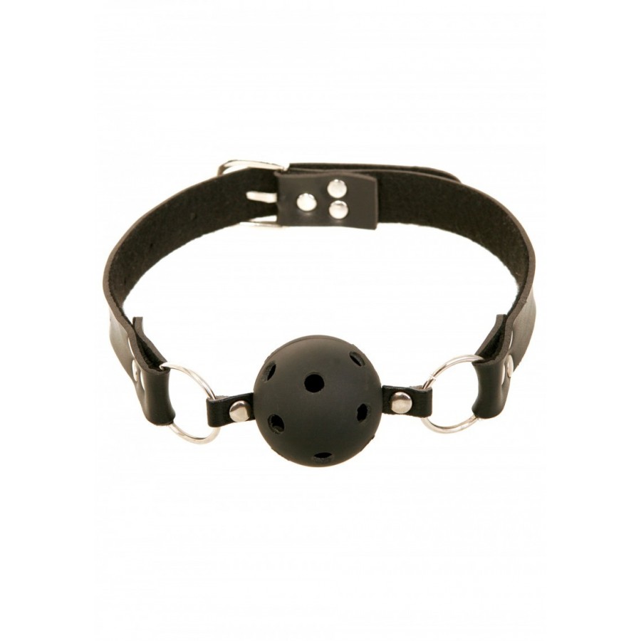 21840 Breathable Ball Gag - 2