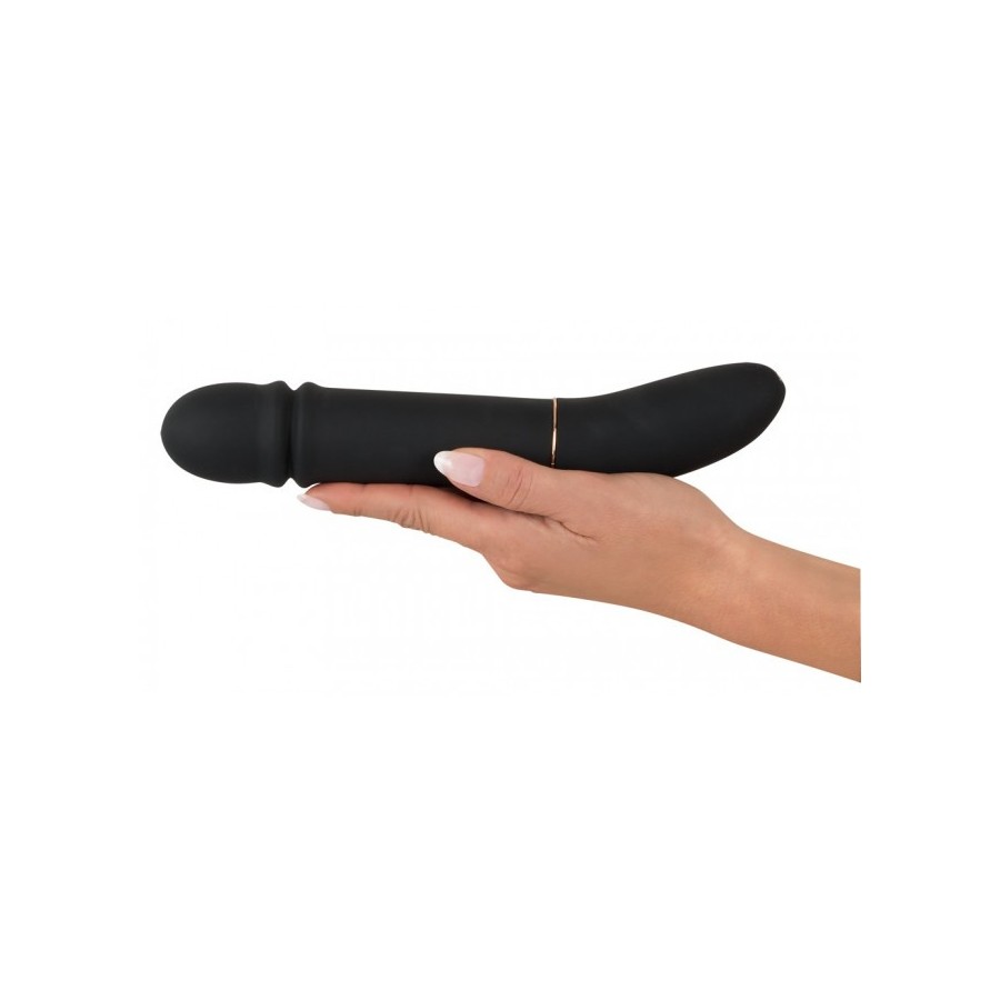 Thrusting Vibrator - 3