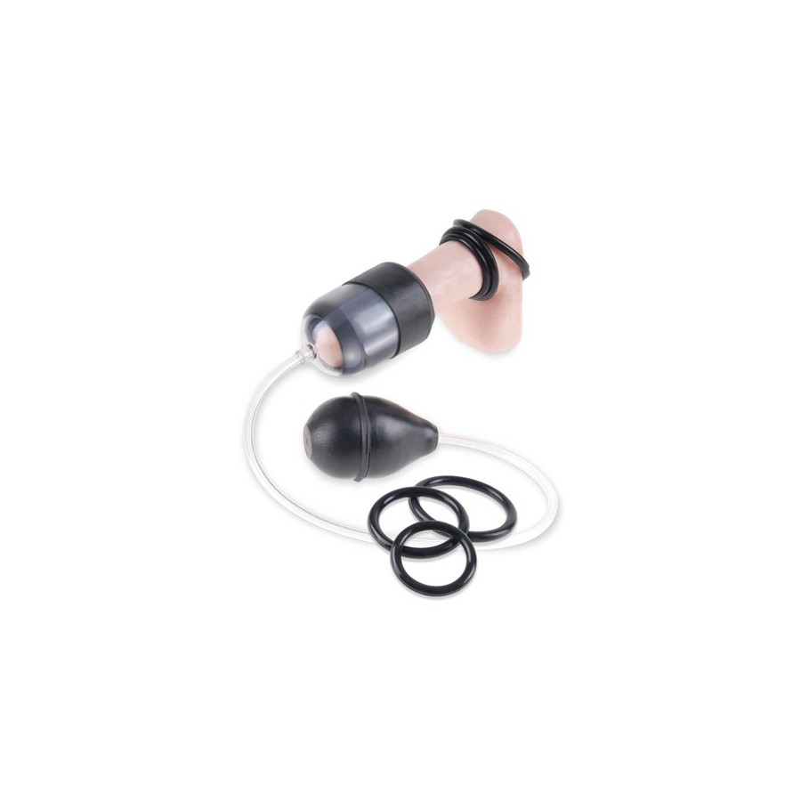 Suck N’ Stroke - 1