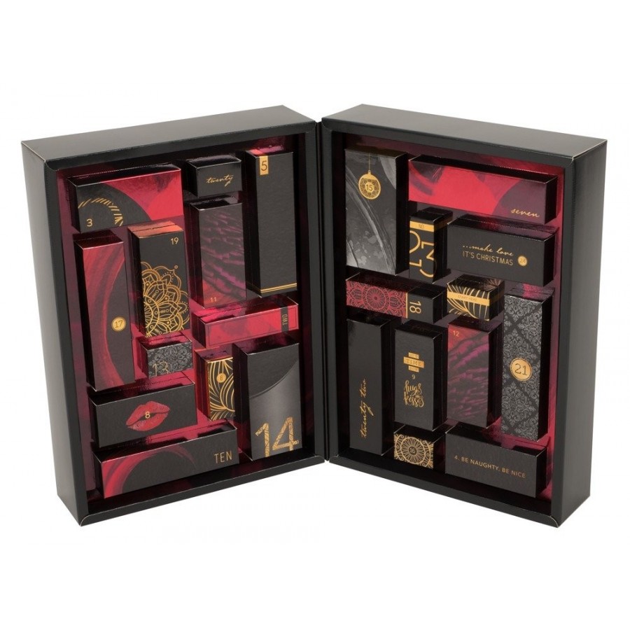 Ημερολόγιο Advent  - 2