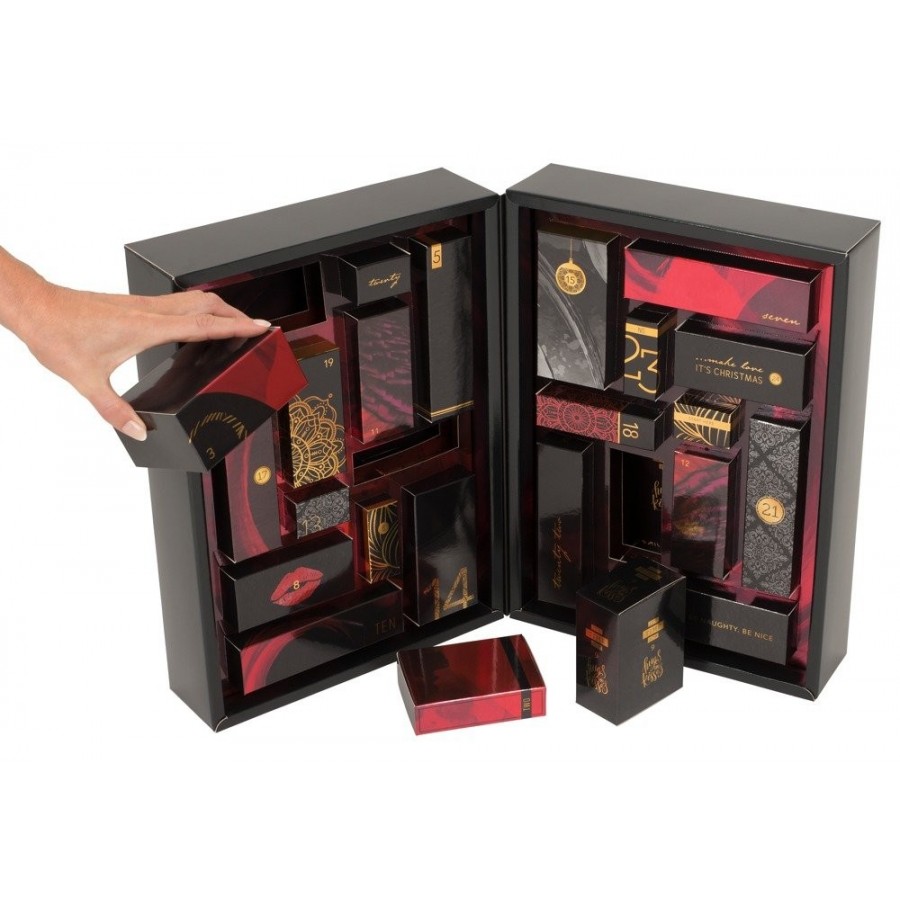 Ημερολόγιο Advent  - 3