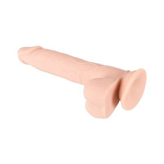 Dildo with a Suction Cup - 3