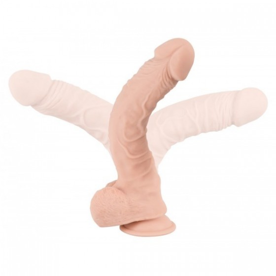 Dildo with a Suction - 3