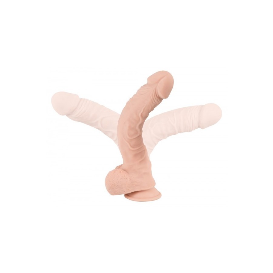 Dildo with a Suction - 3