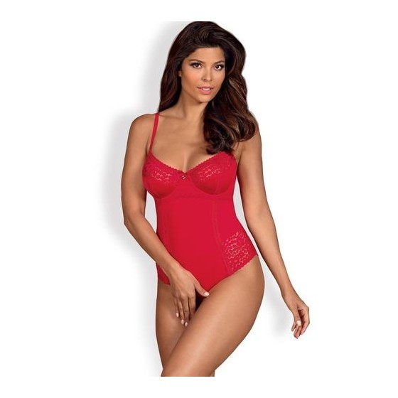 OBSESSIVE - JOLIEROSE TEDDY S/M - 1