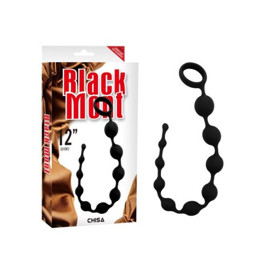 Playful Beads anal balls - 1