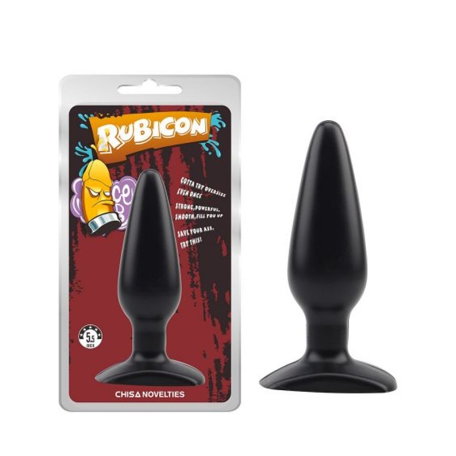 LOVE MY ASS M Anal Plug - 1