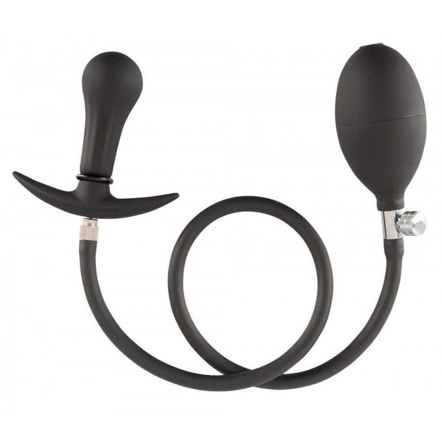 Inflatable Plug - 1