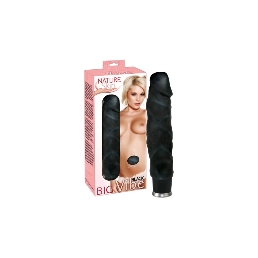 Nature Skin Big Vibe - 1