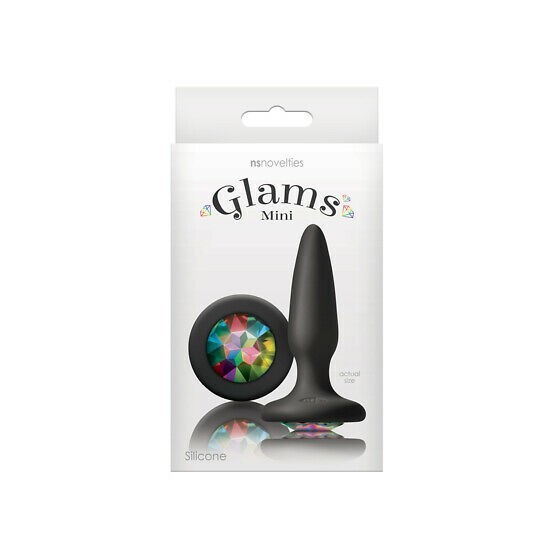 GLAMS MINI RAINBOW GEM - 1