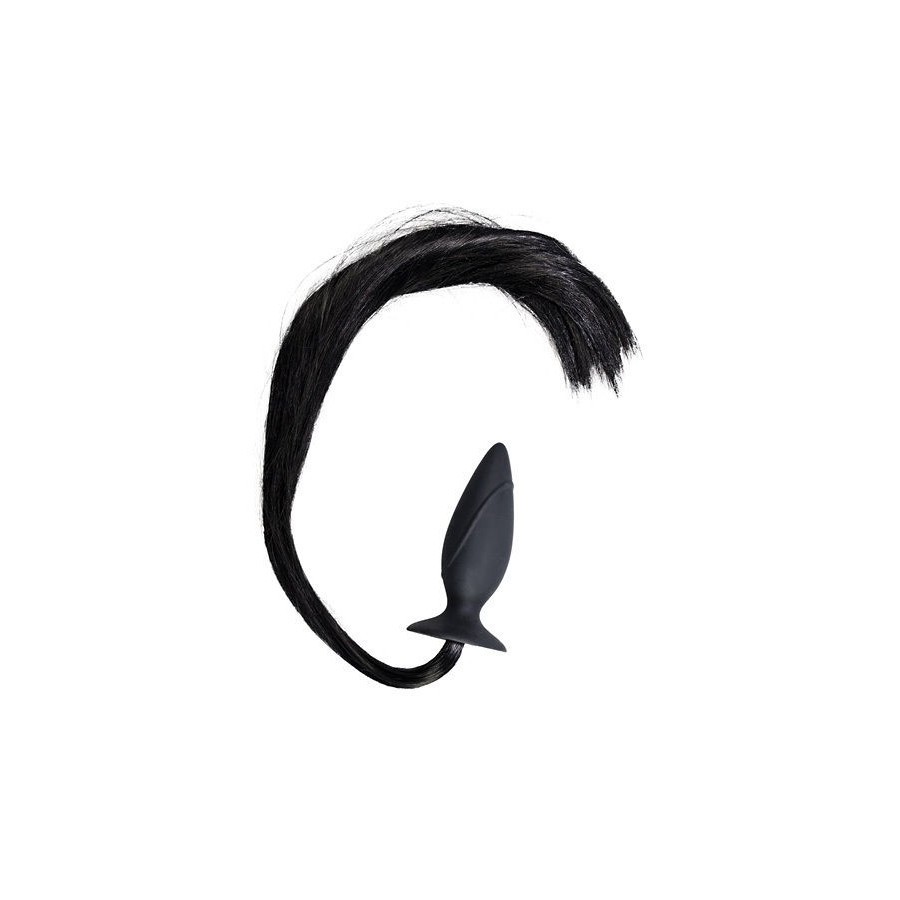 HORNY Pony Plug - 3