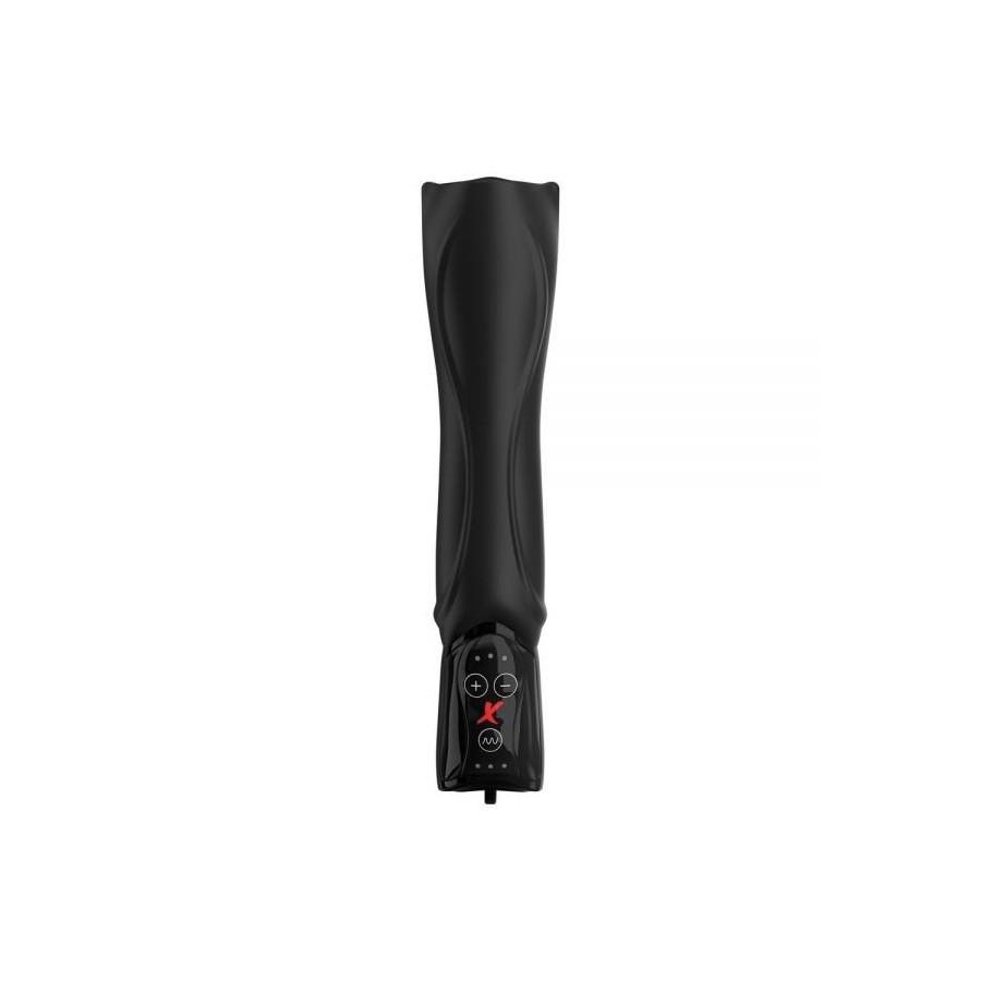 PDX Elite Vibrating Roto-Teazer - 4