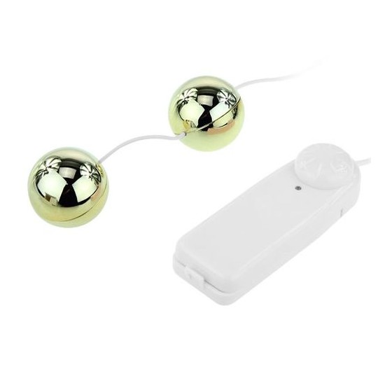 Δονουμενες μπαλες