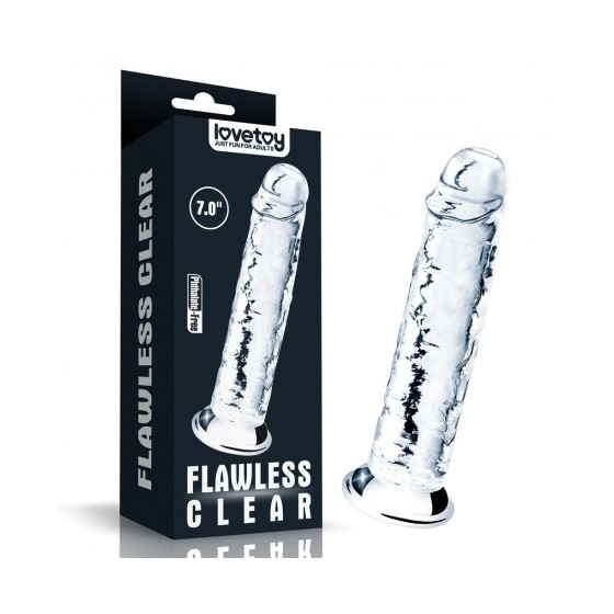 Ομοιωμα διαφανες