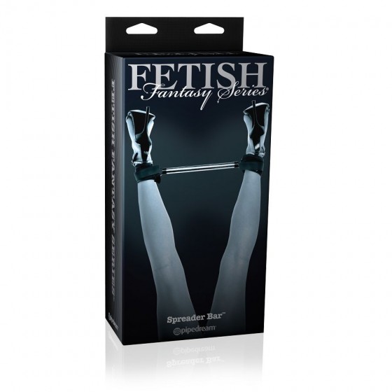 FETISH FANTASY - Χειροπεδες...