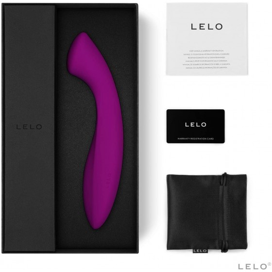 LELO ELLA dildo πολυτελειας