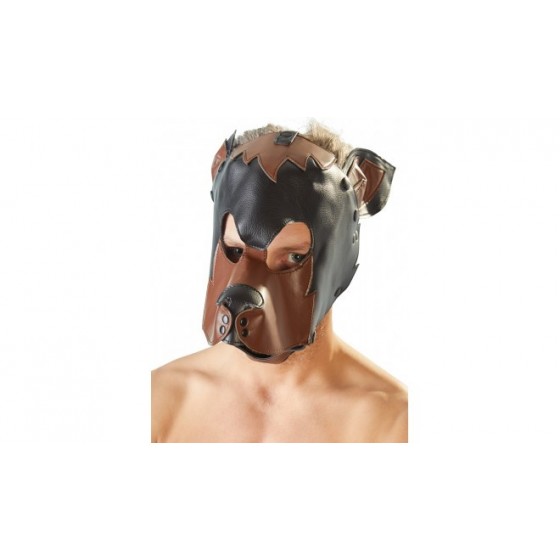 Dog Mask - 3