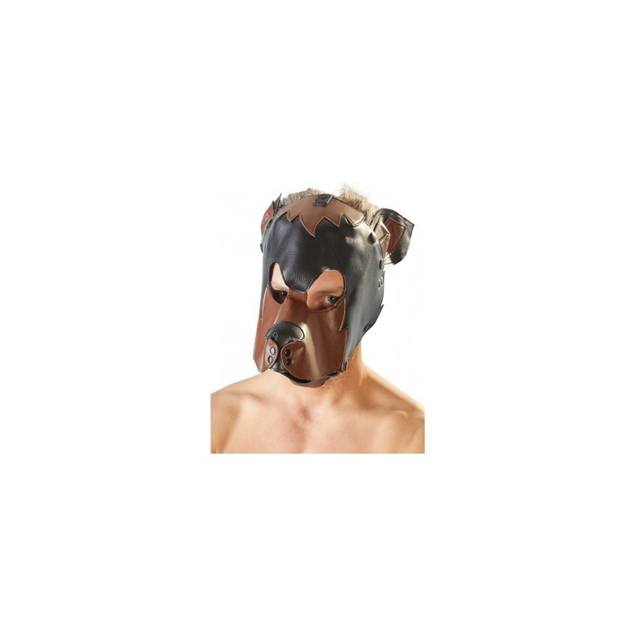 Dog Mask - 3