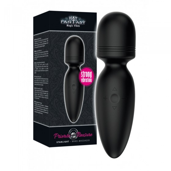 HOT FANTASY PRIVATE...