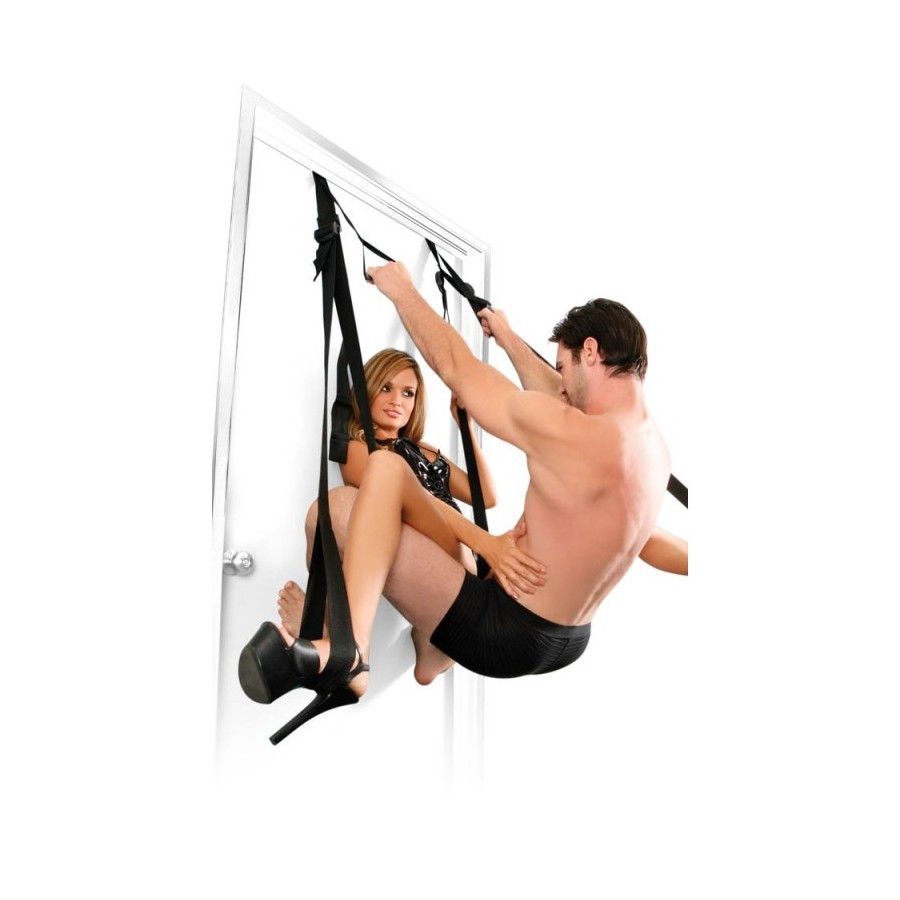 Deluxe Fantasy Door Swing - 2