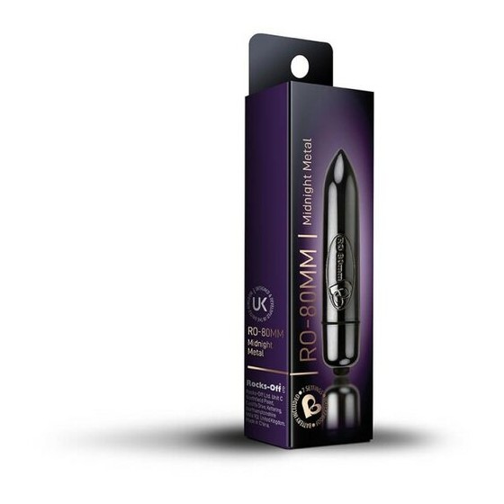 Μεταλλικος δονητης mini με...