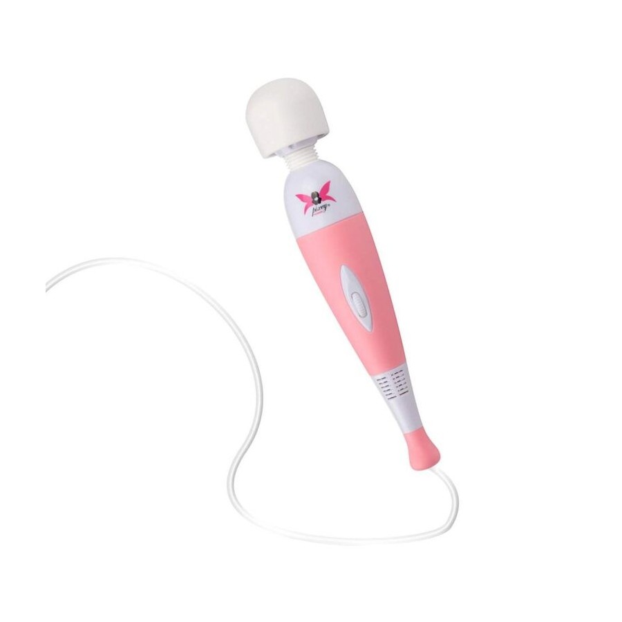 Pixey Turbo Wand Massager - 1