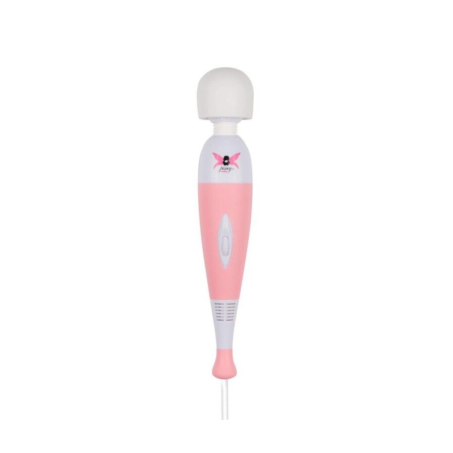 Pixey Turbo Wand Massager - 2