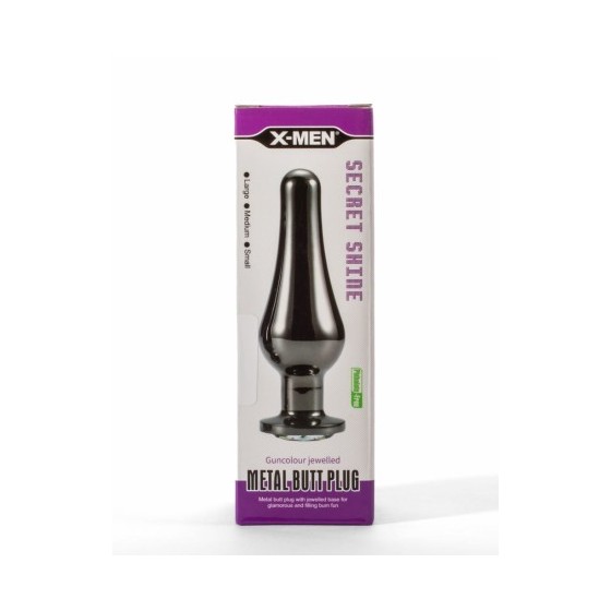 X-Men Secret Shine Gun...