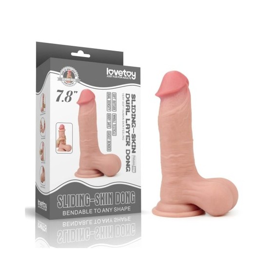 Ρεαλιστικο ομοιωμα μαλακο...