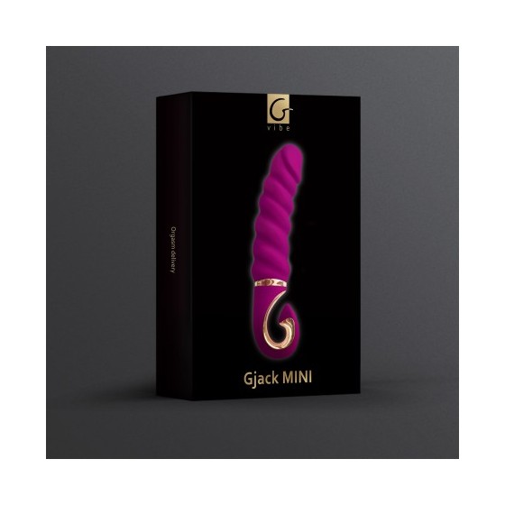 Gjack MINI - Γλυκό...