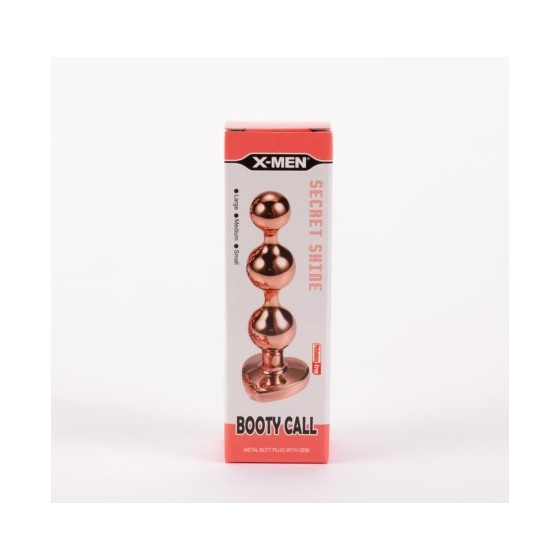 X-MEN Secret Shine Booty...