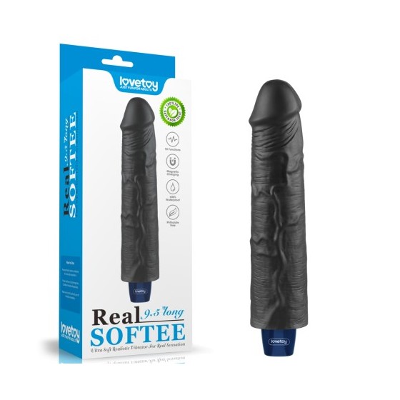 Επαναφορτιζόμενο δονητικό...