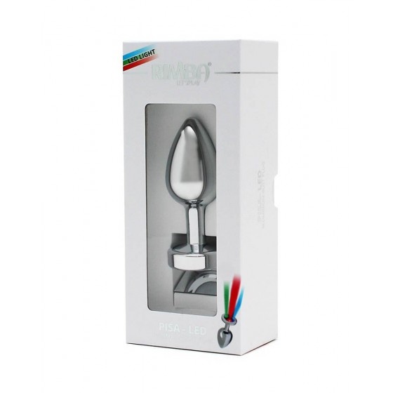 Σφήνα πρωκτού RIMBA PISA με...